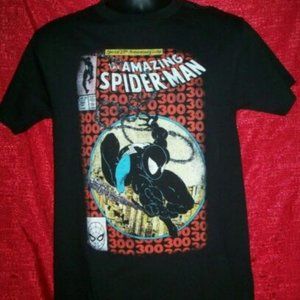The Amazing Spider-Man #300 Mens Unisex T-Shirt